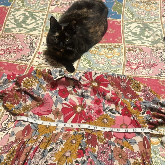 Becca dress EUC. Medium. - Picture 4 of 4